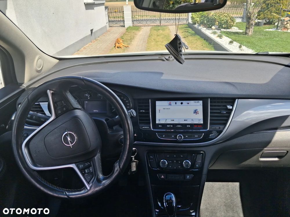 Opel Mokka 1.6 CDTI Cosmo S&S - 3