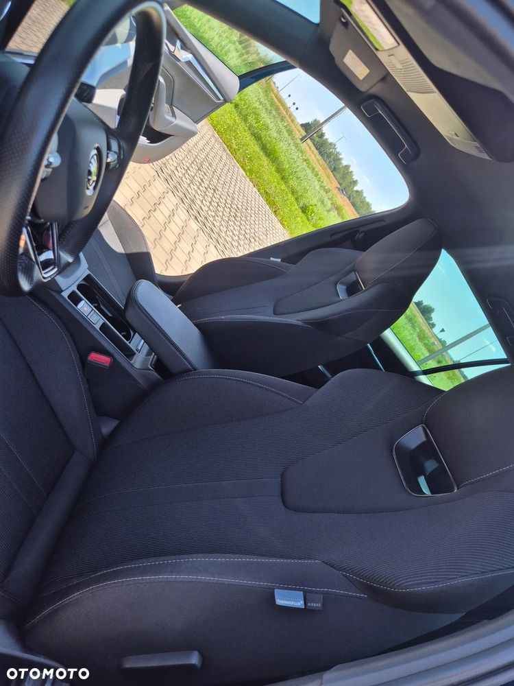 Skoda Octavia 2.0 TDI Sportline - 14