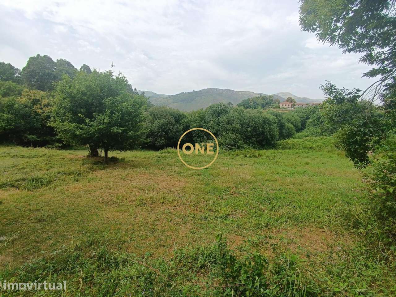 Terrenos com Alma no Gerês: Sua Oportunidade de Possuir um Pedaço em C
