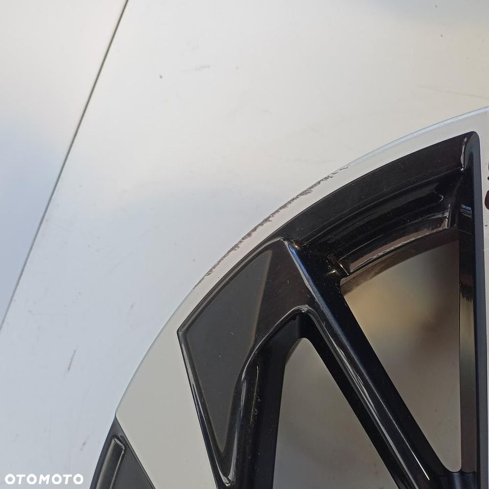 Alufelga 5x114,3 20 Nissan Qashqai MA18 6UA6A (F176) - 7
