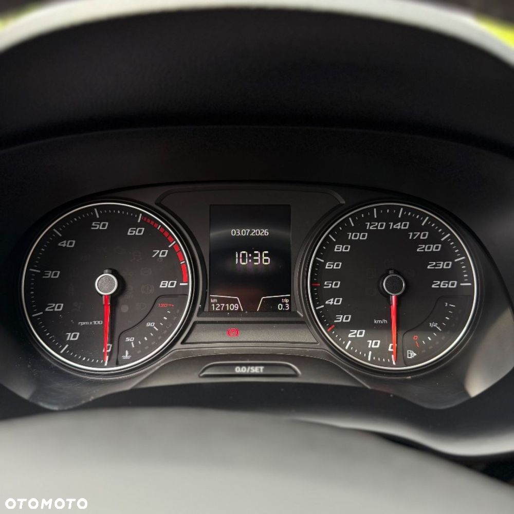 Seat Ateca - 37