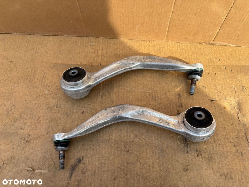 Wahacz Przedni Dolny Lewy Prawy Oryginalny BMW 3 G20 G21 xdrive x drive xd 6894668 6894667 - 1