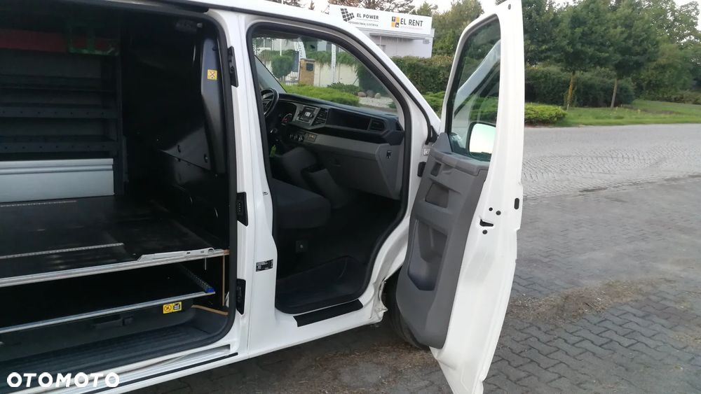 Volkswagen T6.1.Long - 25