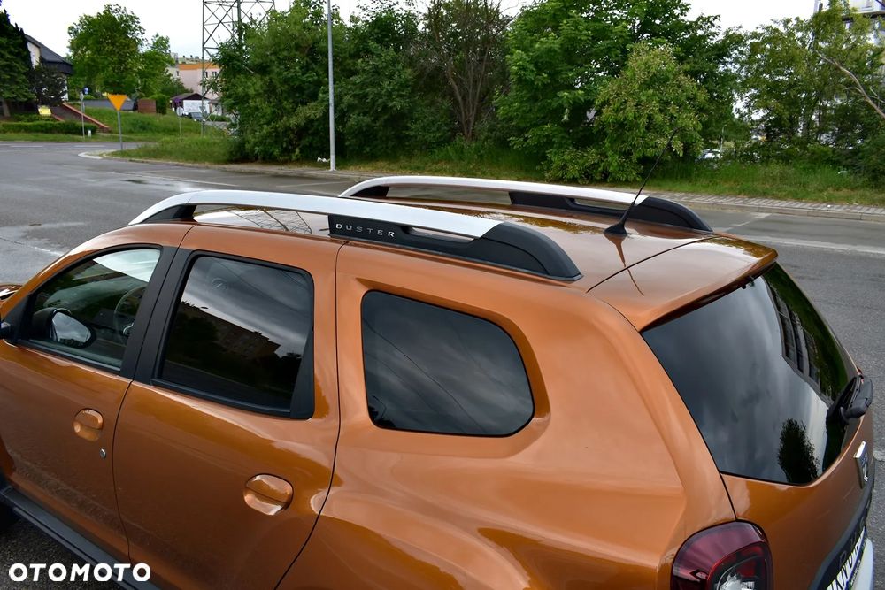 Dacia Duster 1.0 TCe SL Celebration - 15