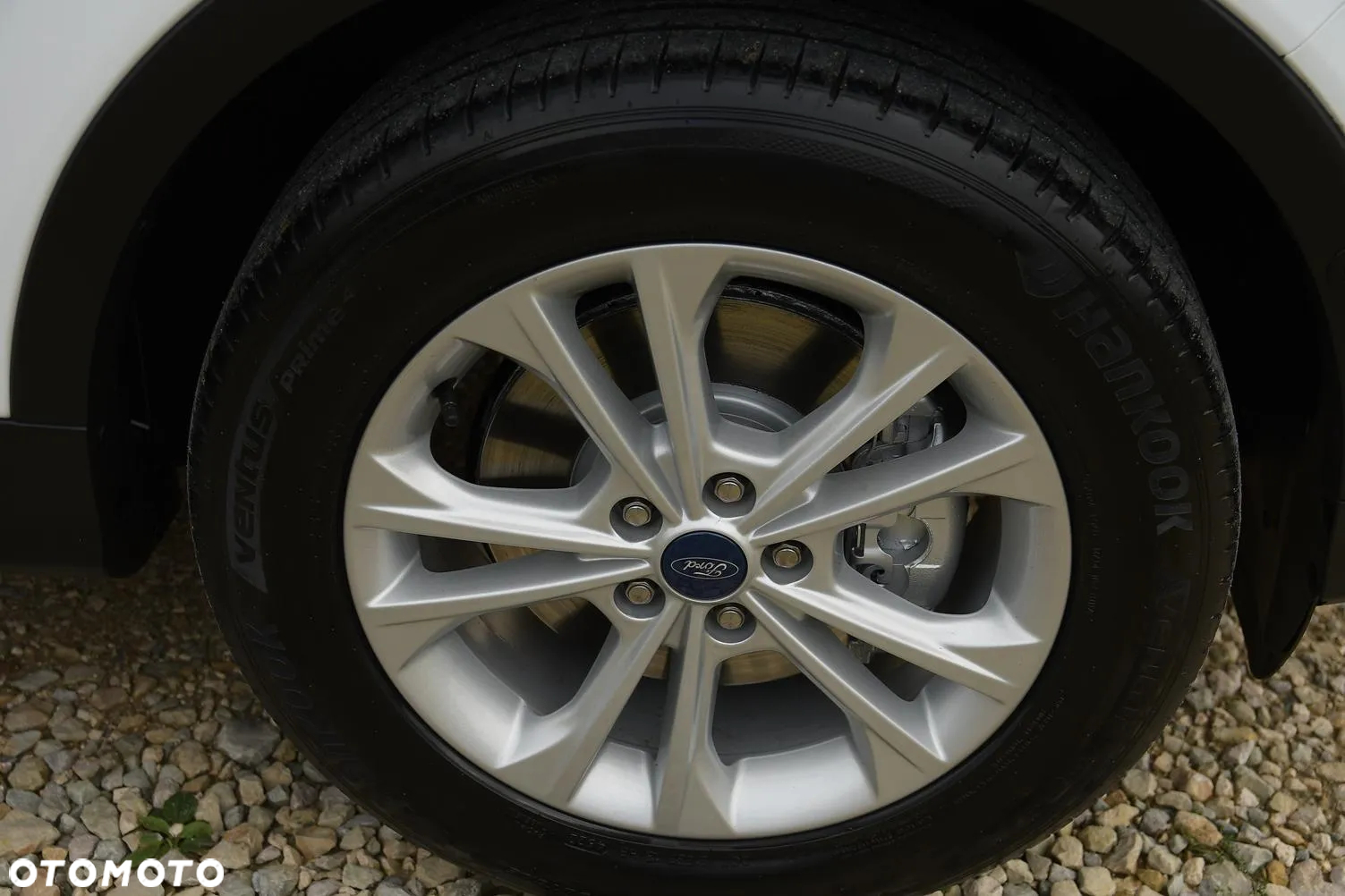 Ford Kuga 2.0 TDCi 4WD Titanium Plus - 14