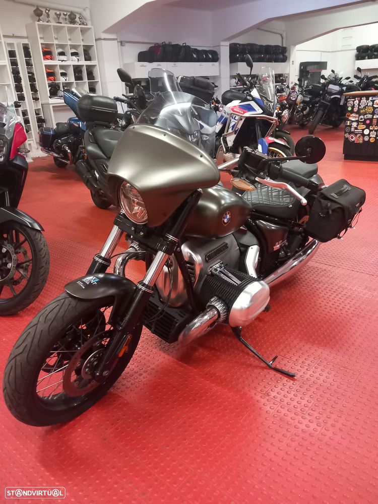 BMW R 18 Option 719 - 5