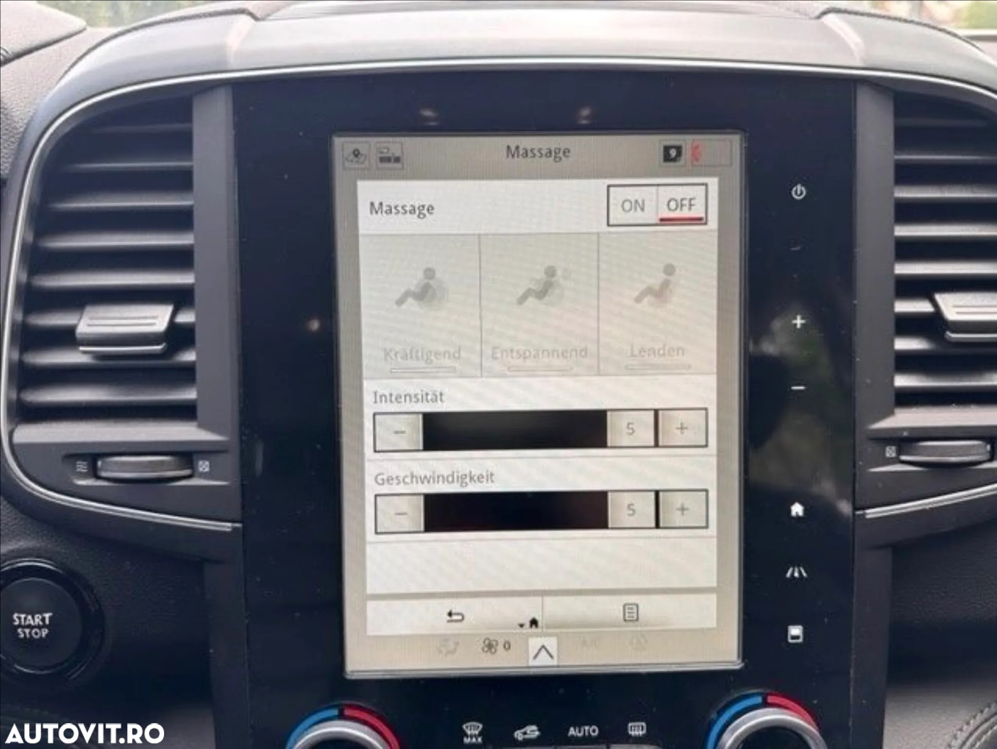 Renault Koleos BLUE dCi 185 4WD X-tronic INITIALE PARIS - 17