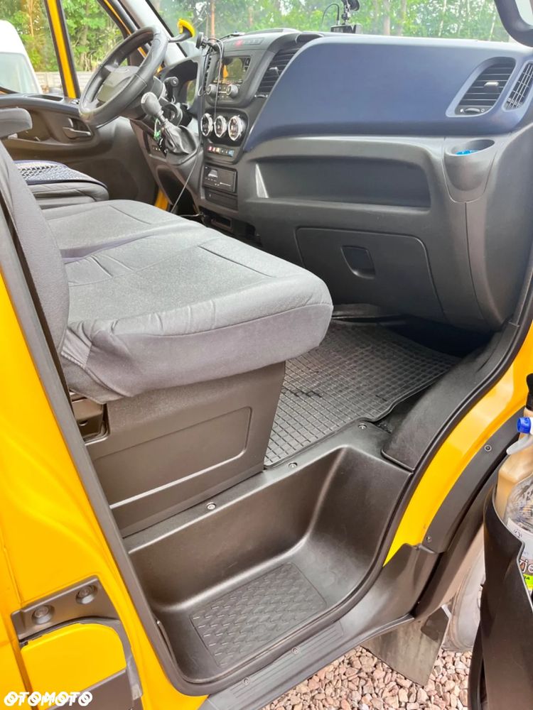 Iveco Daily - 12