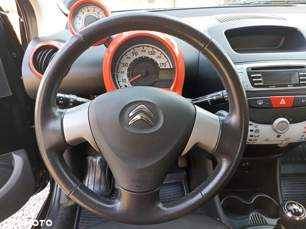 Citroën C1 - 19
