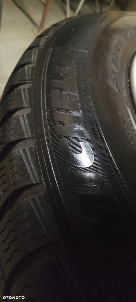 Felgi aluminiowe mercedes 15 cali ,5x112 - 8