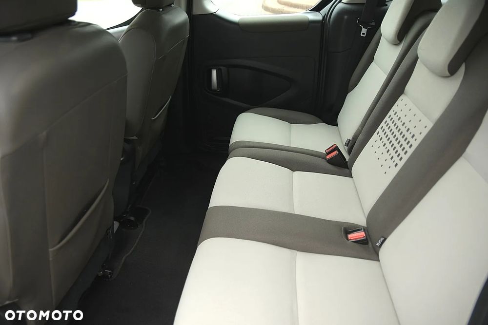 Citroën Berlingo - 23