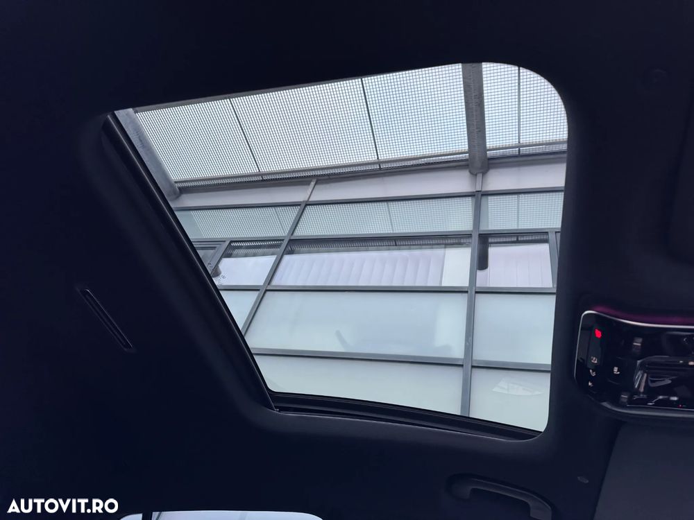 Mercedes-Benz GLC Coupe 200 4Matic 9G-TRONIC AMG Line Advanced - 14