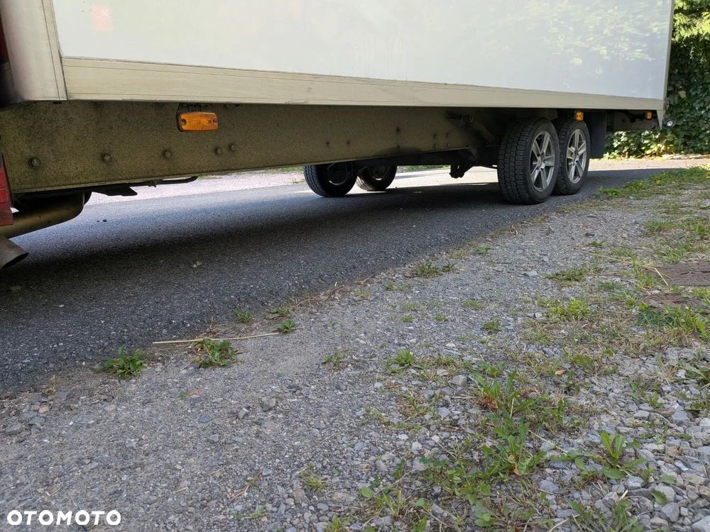 Peugeot Boxer - 12