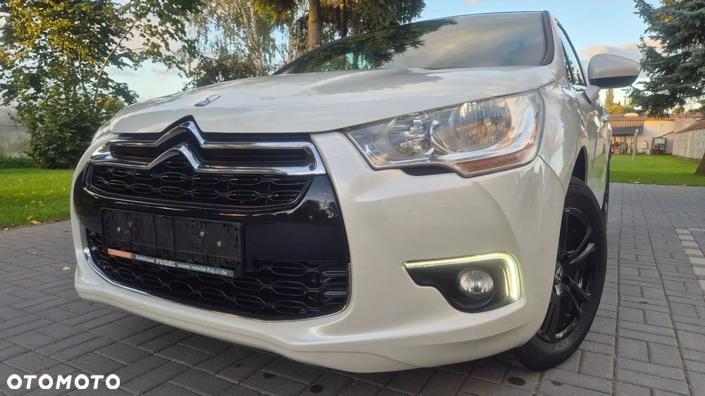 Citroën DS4 VTi 120 SoChic - 25