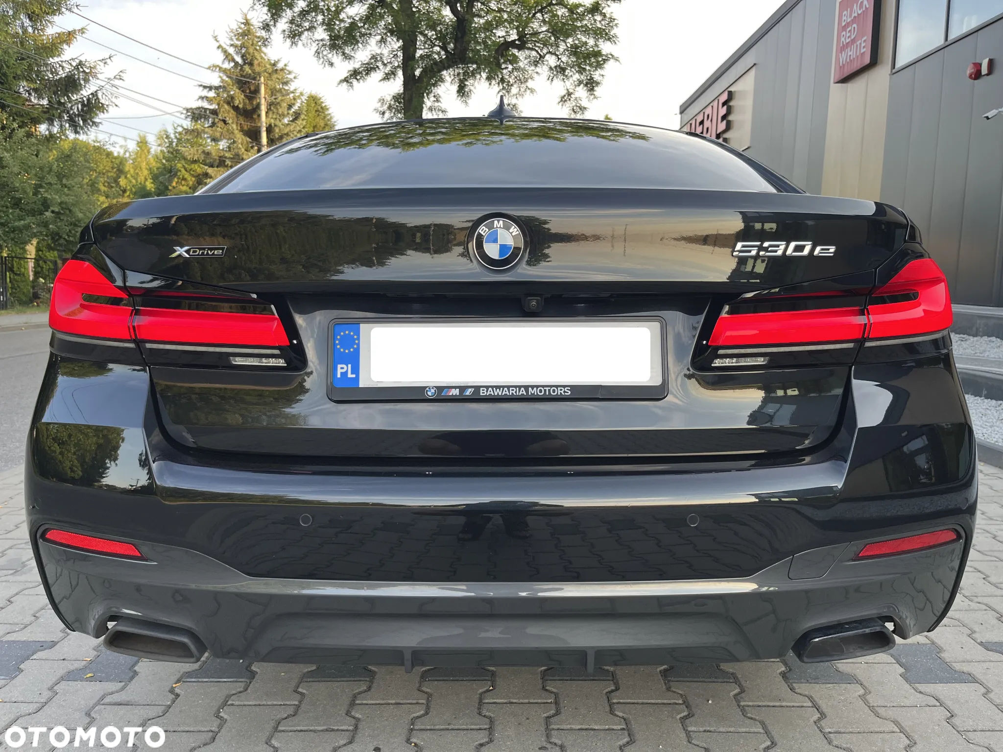 BMW Seria 5 - 6