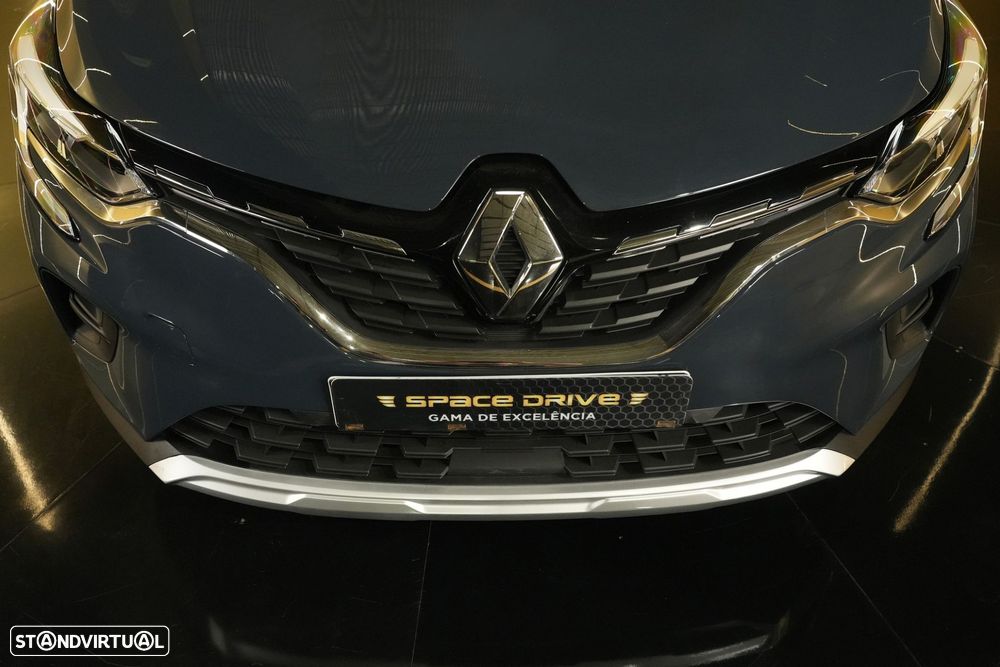 Renault Captur 1.0 TCe Exclusive - 6