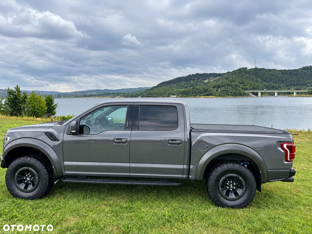 Ford F150 - 11