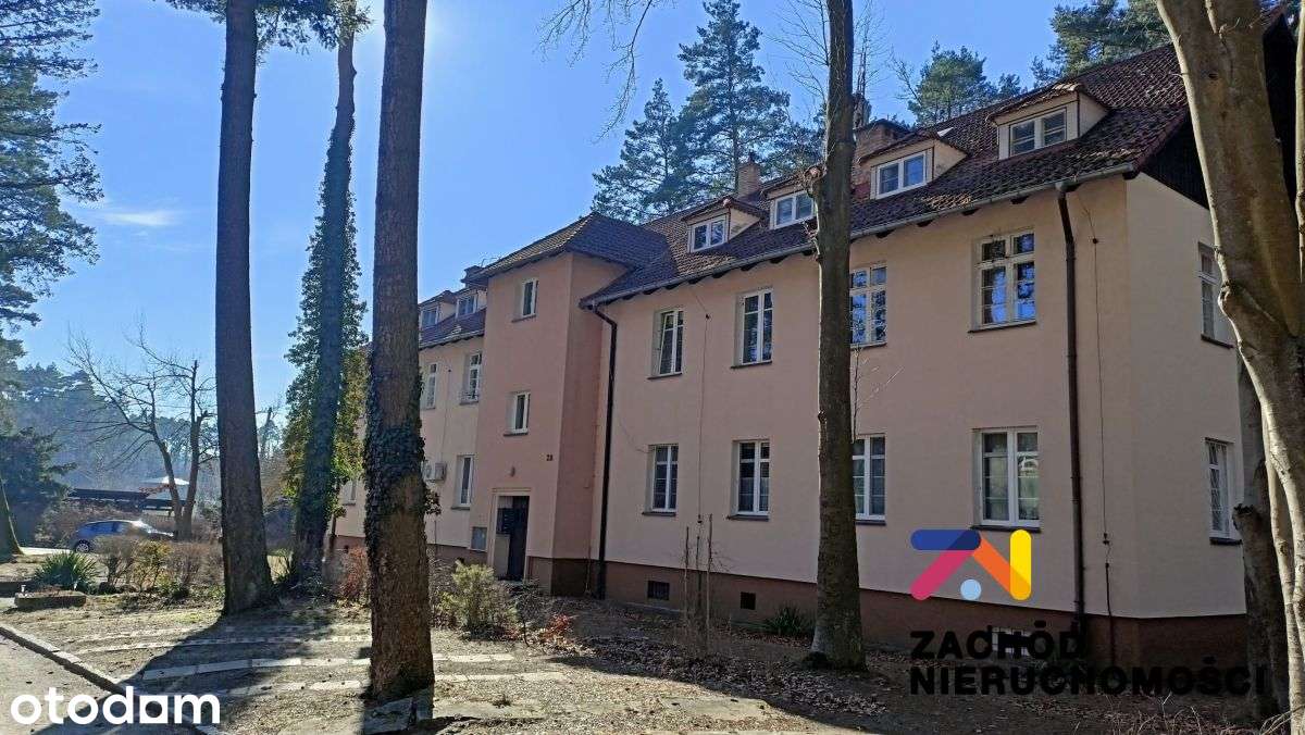 Komfortowe mieszkanie w Kęszycy Leśnej - Pełny obrazek: 2/20