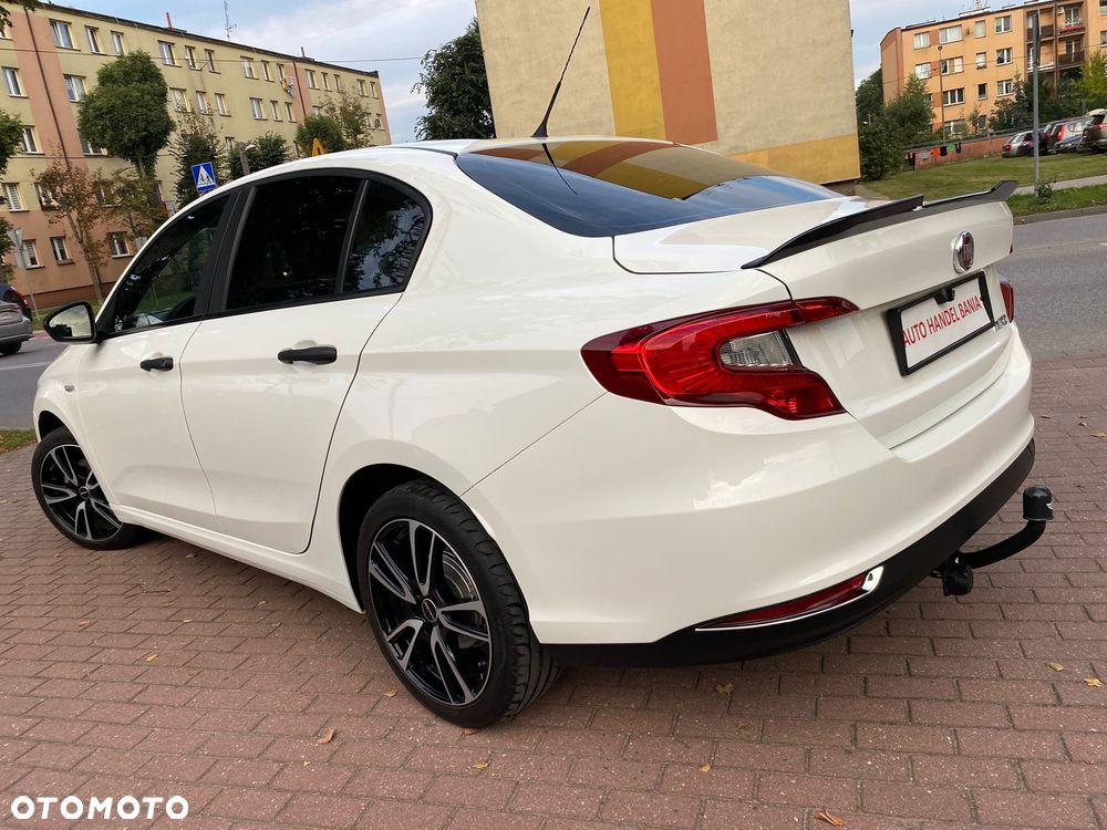 Fiat Tipo 1.4 16v Easy - 16