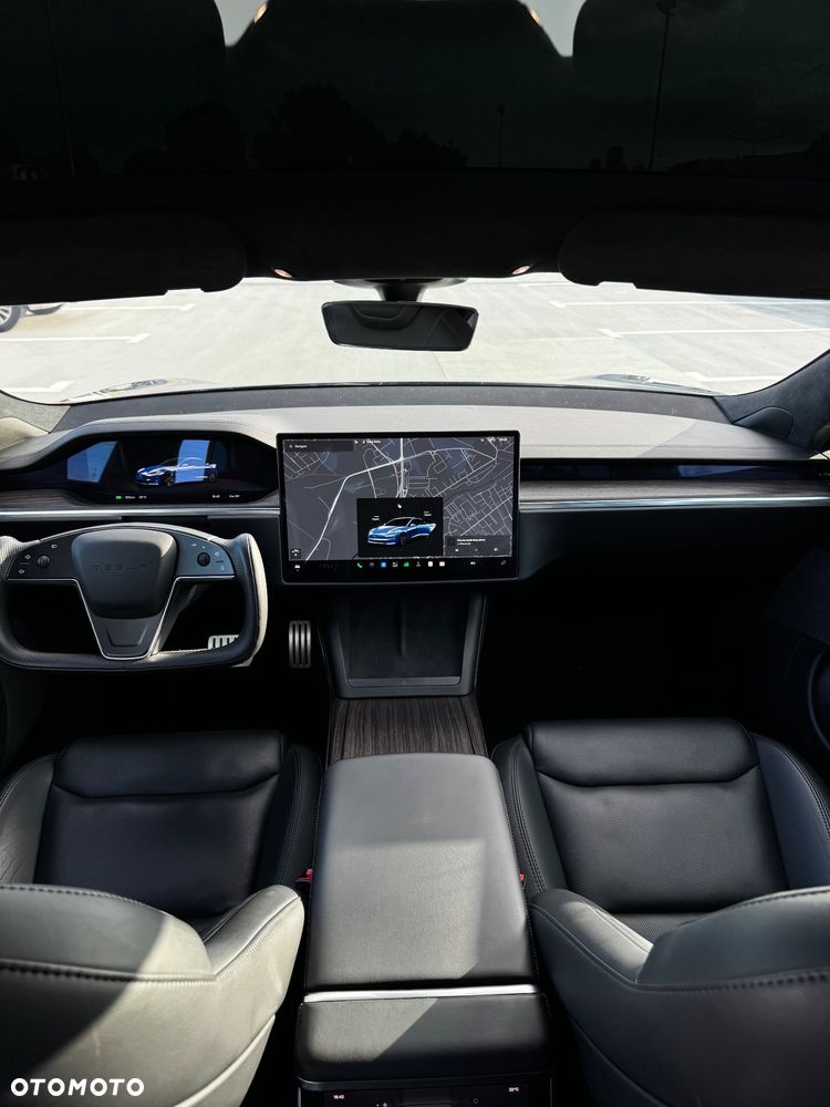 Tesla Model S Long Range - 5