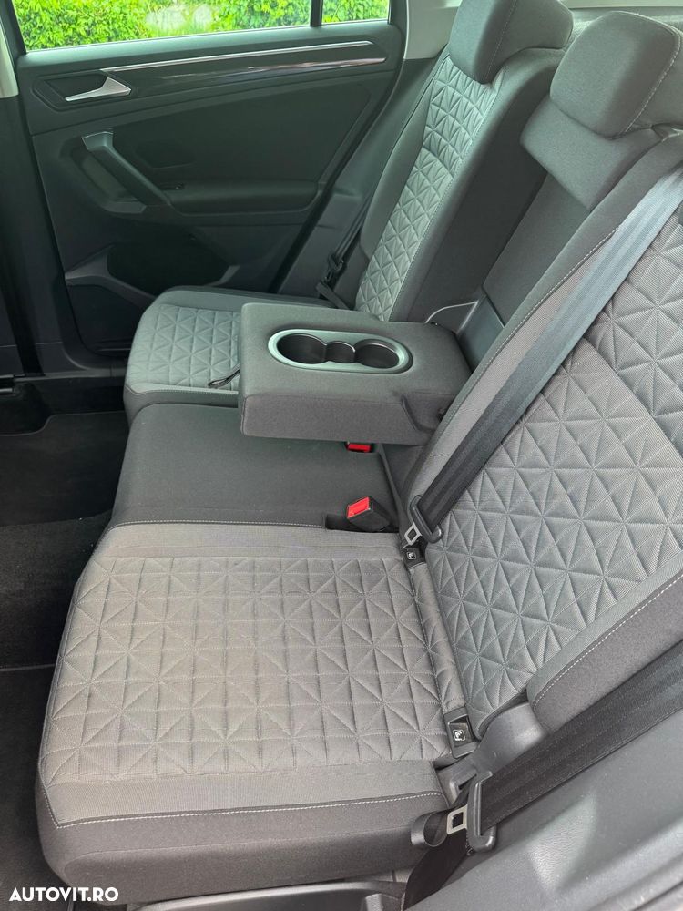 Volkswagen Tiguan 2.0 TDI SCR DSG Life - 16