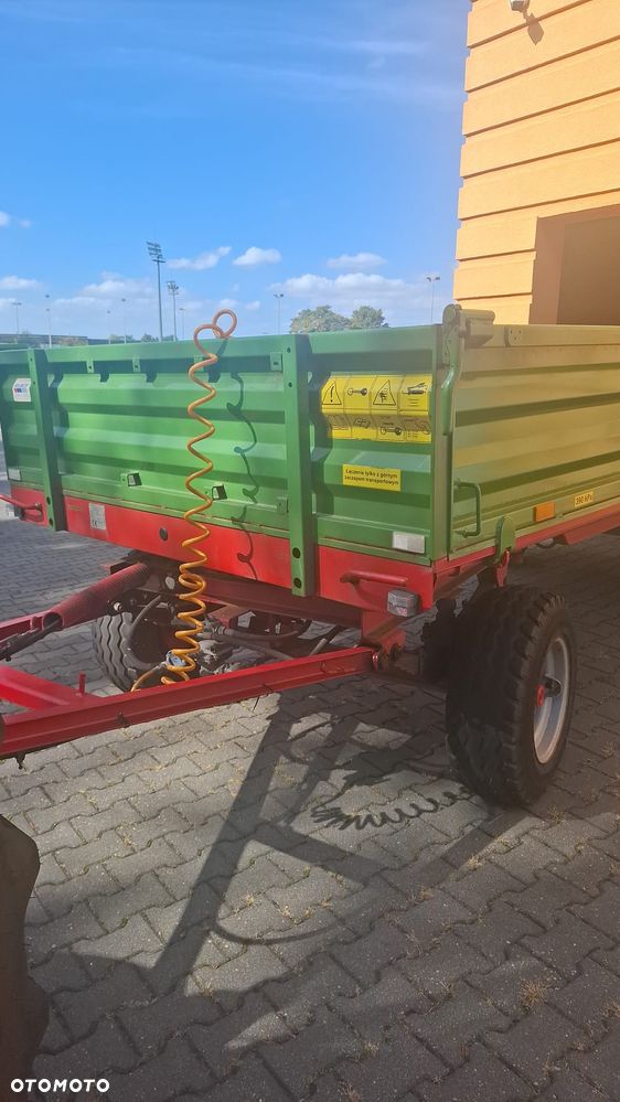 Pronar T653 - 7