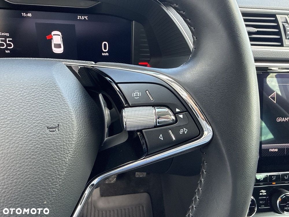 Skoda Superb 1.5 TSI Ambition DSG - 24