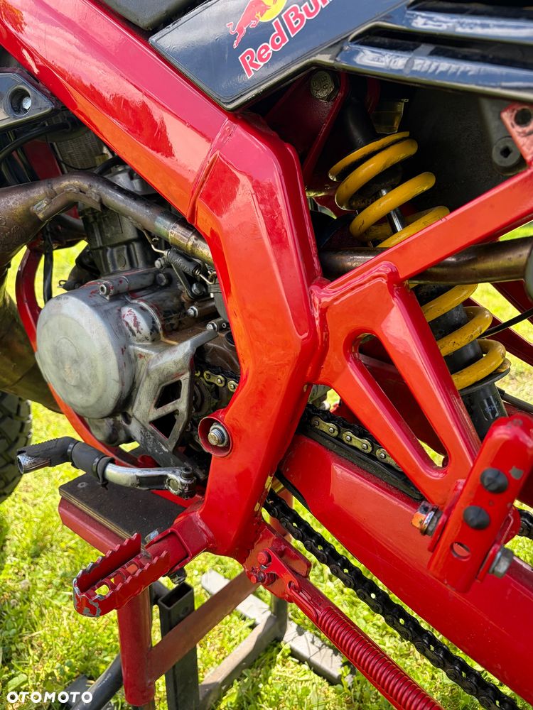 Gilera SMT - 7