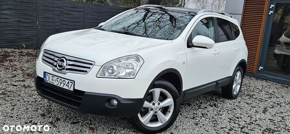 Nissan Qashqai+2 1.6 Acenta - 1