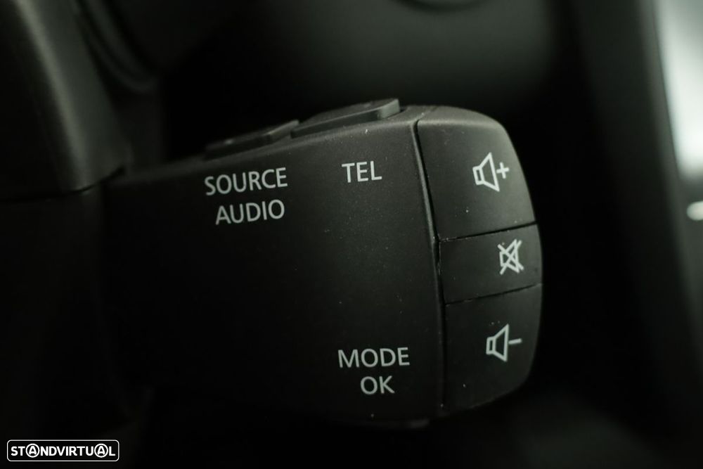 Renault Kadjar 1.5 dCi Intens - 20