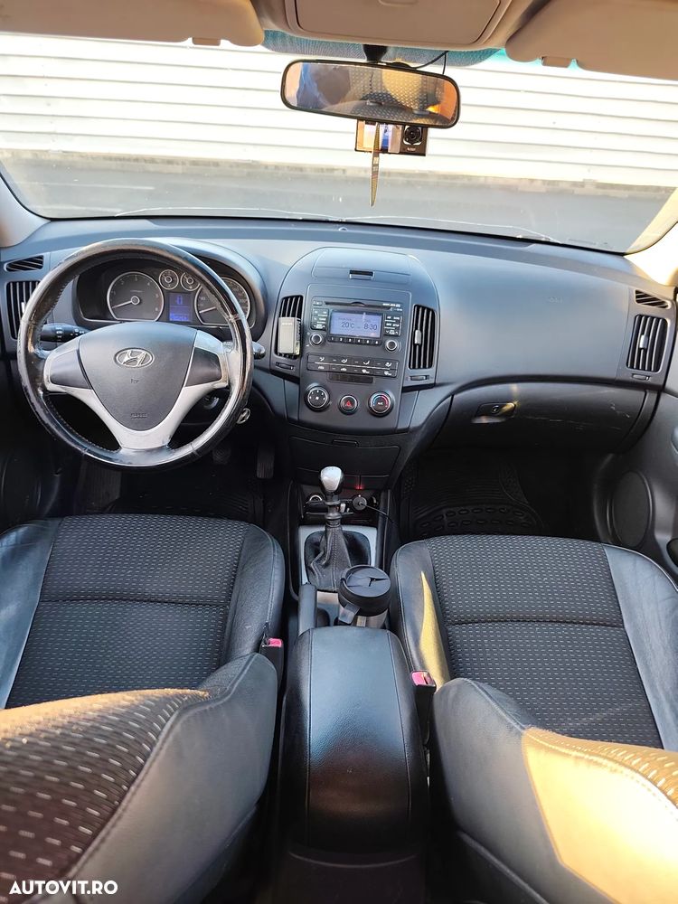 Hyundai I30 - 5