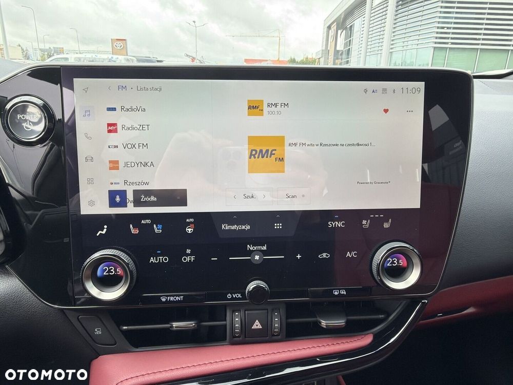 Lexus NX 350h Omotenashi AWD - 18