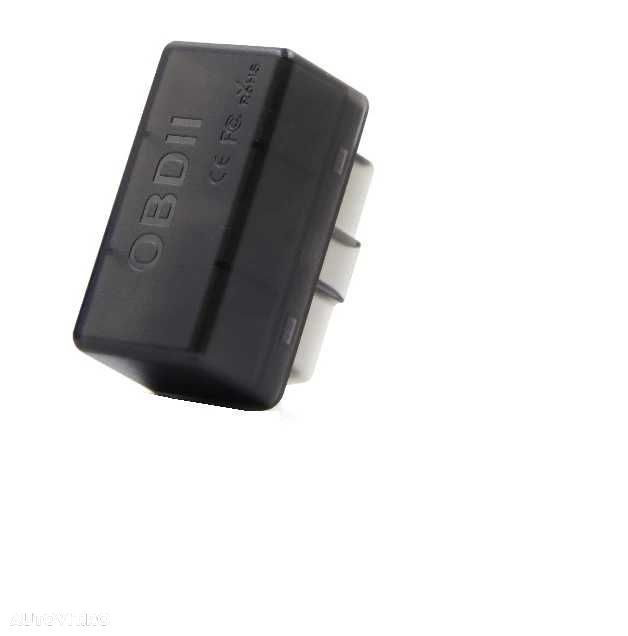 Tester auto / Interfata OBD II diagnoza Bluetooth pentru Android - 2