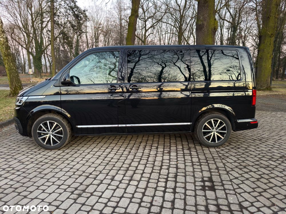 Volkswagen Multivan 6.1 2.0 TDI L1 Highline - 2