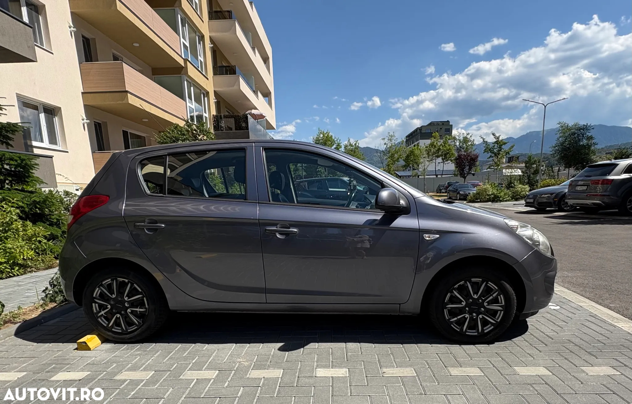 Hyundai i20 1.6 CRDi Style - 5