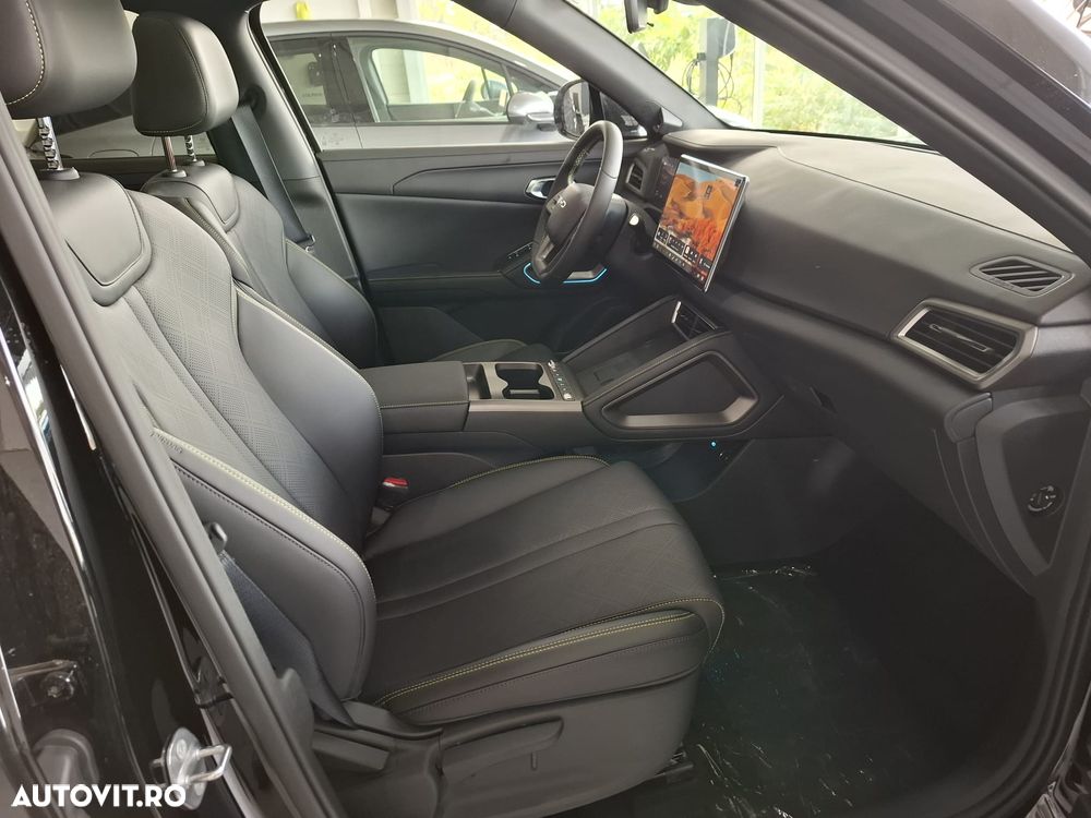 Byd Atto 2 Boost - 31