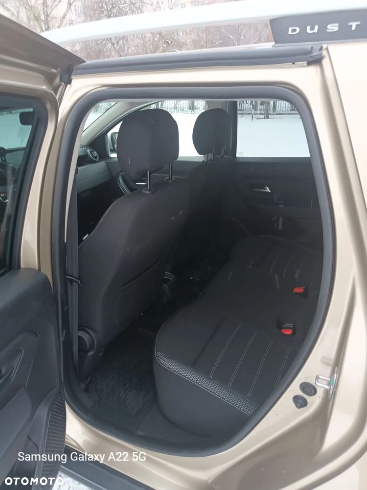 Dacia Duster 1.6 SCe S&S - 13