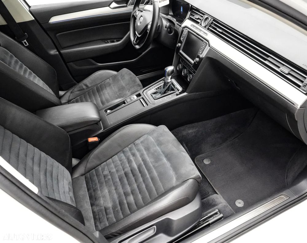 Volkswagen Passat 1.4 TSI DSG GTE - 14
