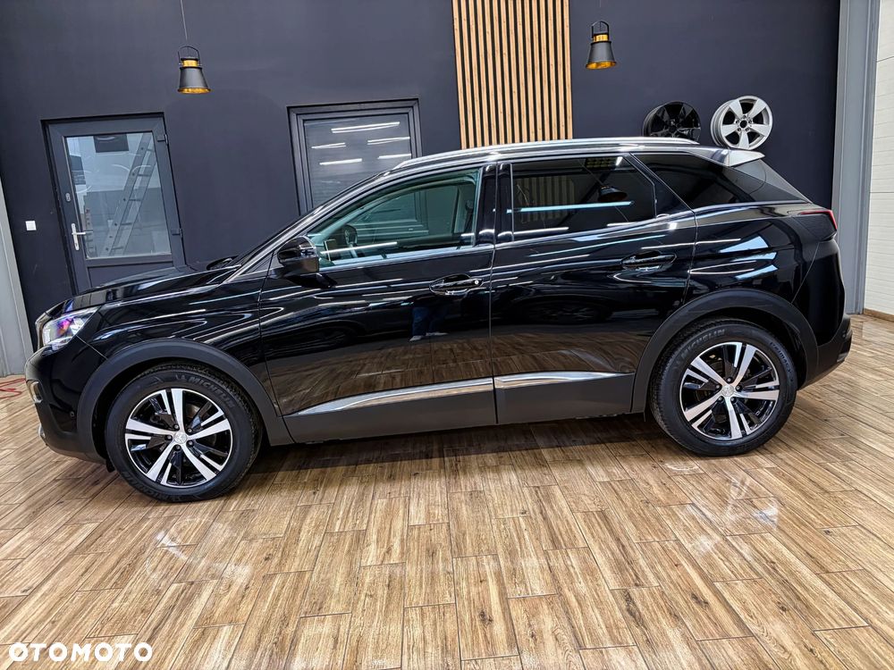 Peugeot 3008 PureTech 130 Stop & Start EAT6 Active - 12