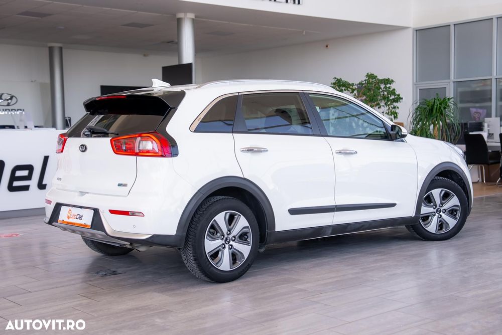 Kia Niro - 12
