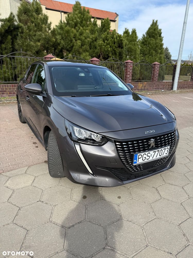 Peugeot 208 - 36