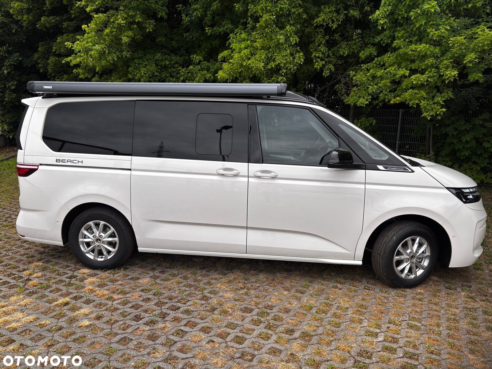 Volkswagen California - 13