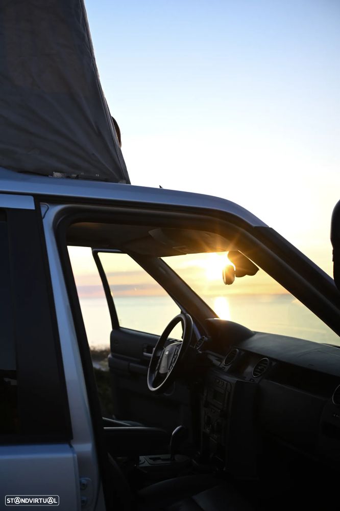 Land Rover Discovery TD V6 Aut. SE - 20