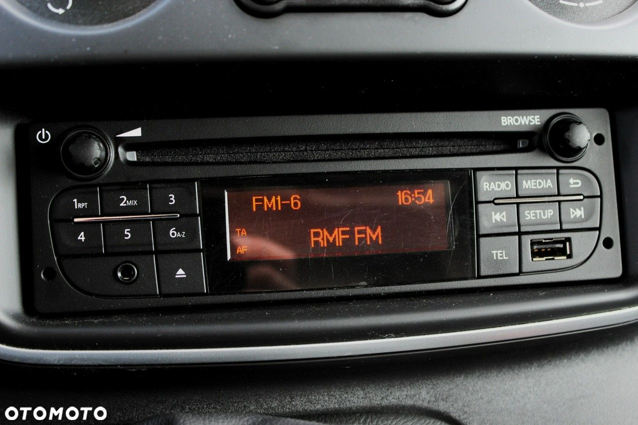 Renault Kangoo - 14