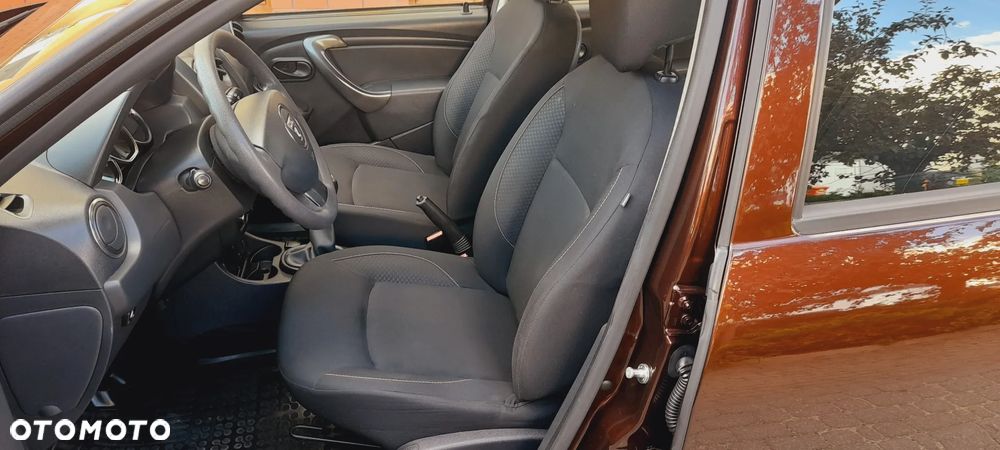 Dacia Duster - 9