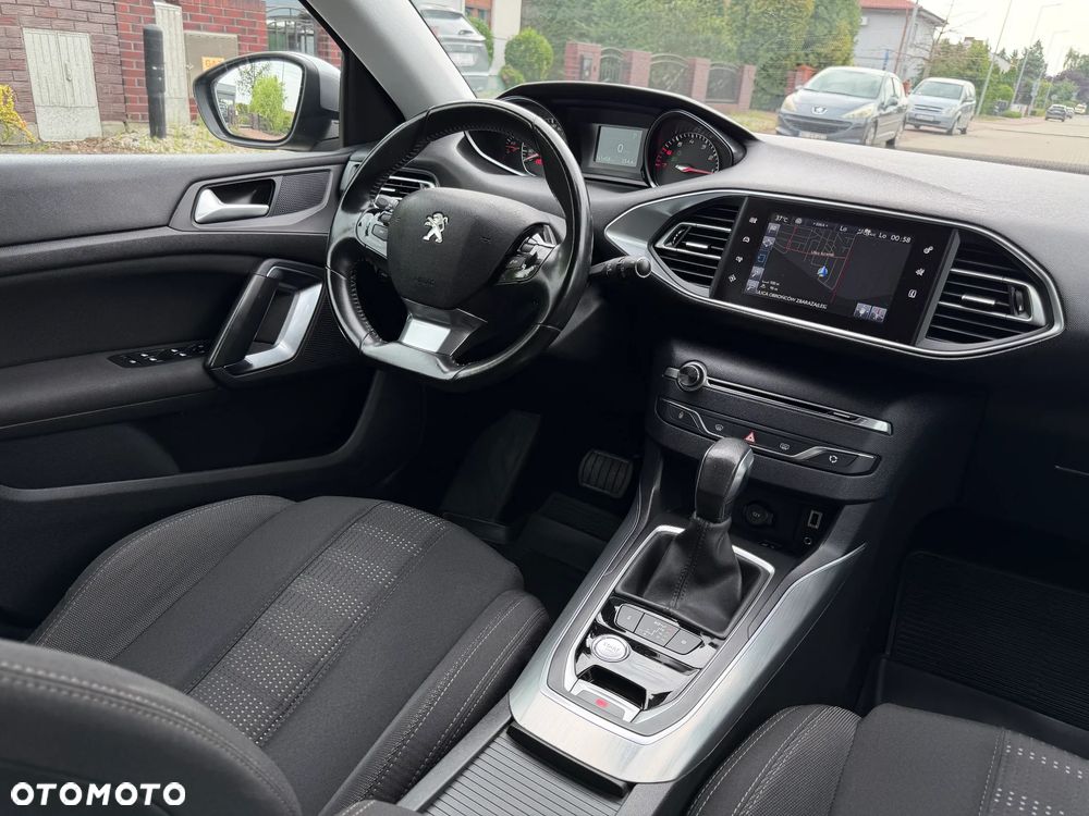 Peugeot 308 - 31