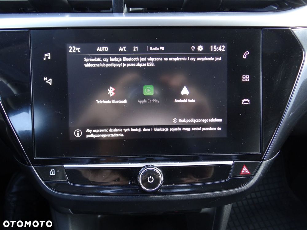 Opel Corsa 1.2 Elegance S&S - 10