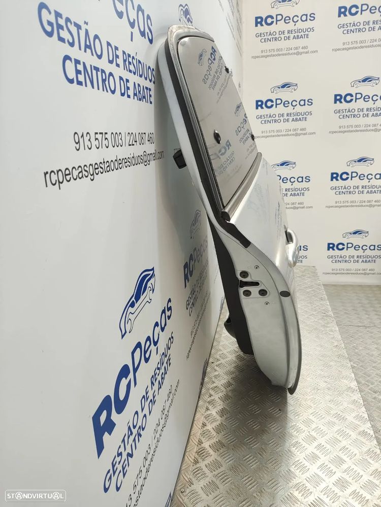 Porta Tras Traseira Direita Original Smart ForFour 453 EQ - 6