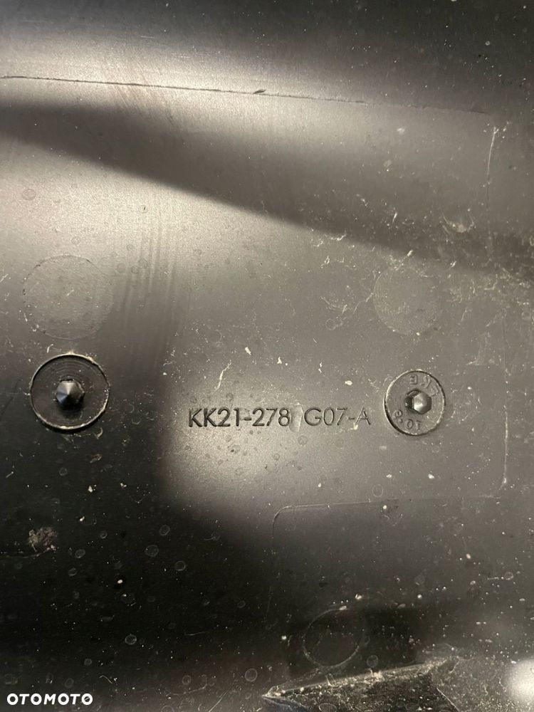 WLOTY DO ZDERZAKA CUSTOM SPORT LIFT 19-22r - 4