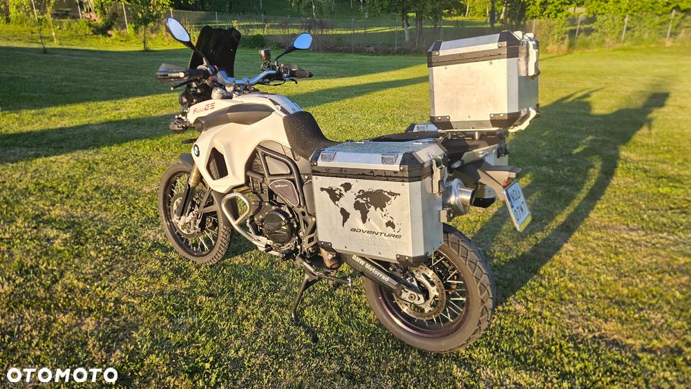 BMW F - 5